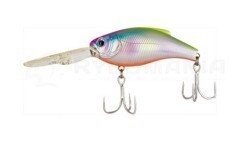 Воблеры Tsuribito Deep Crank 80F