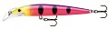 Rapala Scatter Rap Deep Husky Jerk SCRDHJ10 FPN