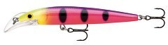 Rapala Воблер Rapala Scatter Rap Deep Husky Jerk SCRDHJ10 FPN