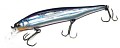 Megabass Ito Shiner gg blue shad