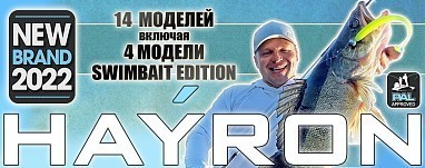 Поступление Zetrix Hayron!