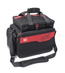 Сумка с коробами Lucky John Сумка рыболовная с коробками 25x31x46cm