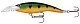 Rapala Воблер Rapala Scatter Rap Tail Dancer SCRTD09 P