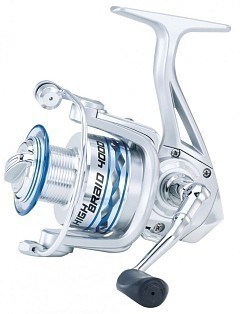 WFT Безынерционная катушка WFT High Braid 6 4000FD