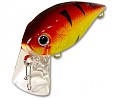 Lucky Craft Magnum Cra-Pea SR 0289 Fire Tiger 304