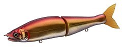 Gan Craft Воблер Gan Craft Jointed Claw 178S #AS05-Akakin