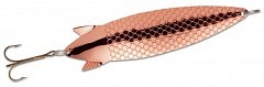 Abu Garcia Колеблющаяся блесна Abu Garcia Toby Salmo 30g K