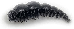 Boroda Baits Мягкие приманки Boroda Baits Larva Сыр #108 Black