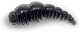 Boroda Baits Мягкие приманки Boroda Baits Larva Сыр #108 Black