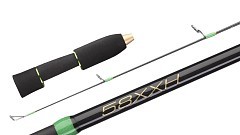 Zetrix Зимняя удочка Zetrix Gretta ZGT-58XXH Shorty
