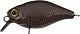 Jackall Воблер Jackall Chubby 41 tackey brown