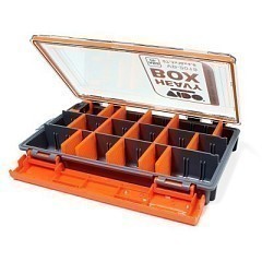 Vido Craft Коробка под приманки Vido Craft Heavy Box VD-2018