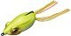 EverGreen Воблер EverGreen Kicker Frog 602