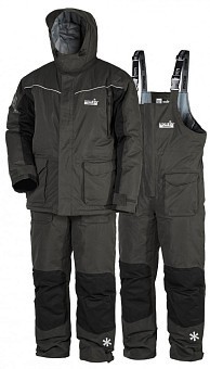 Norfin Костюм зимний Norfin Element Gray 03 L
