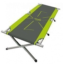 Norfin Кровать складная Norfin Aspern NF NF-20502