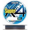 Hardcore Super X4  Hardcore Super X4