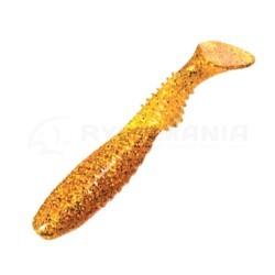 Силиконовые приманки Crazy Fish Dainty Силиконовые приманки Crazy Fish Dainty