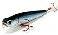 Lucky Craft Gunfish 75 100 Bloody Aurora Black