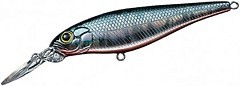 EverGreen Воблер EverGreen System Jerk Bait Sledge-7 20
