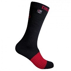 DexShell Носки водонепроницаемые DexShell Flame Retardant Socks DS432 S 36-38