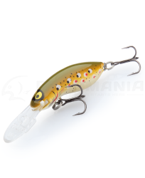 Воблеры Halco Sorcerer 35 FLT+STD