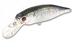 Lucky Craft Воблер Lucky Craft Pointer 78 154 Crack Black