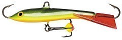 Rapala Балансир Rapala Jigging Rap WH7 BYR