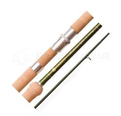 Спиннинги Hardy Marksman Spin