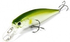 Lucky Craft Воблер Lucky Craft Pointer 100 Pearl Ayu