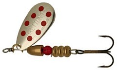 Bretton Вращающаяся блесна Bretton Original №4 / SRD