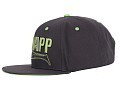 Frapp Бейсболка Frapp PVC-2505