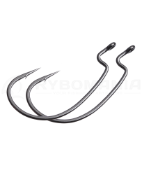 Офсетные крючки Decoy Worm 13 KG Hyper Офсетные крючки Decoy Worm 13 KG Hyper