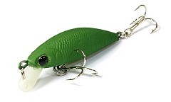 Lucky Craft Воблер Lucky Craft Bevy Minnow 40F 0577 Chlorella 268