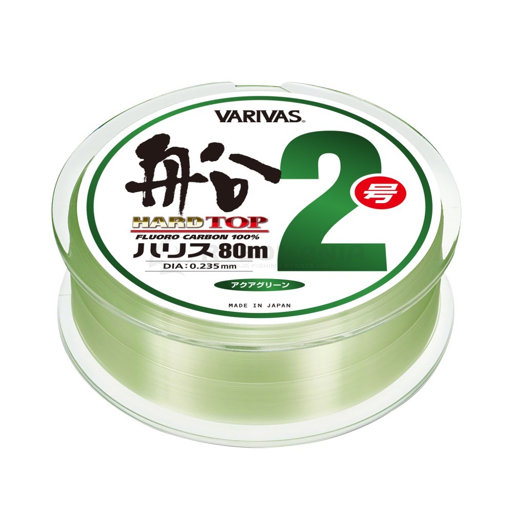  Hardtop Fluorocarbon