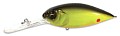 Megabass Deep-X 300 Strike Chart