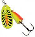 Blue Fox Vibrax Fluorescent BFF1 FT