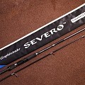 Severo Prototype  Severo Prototype