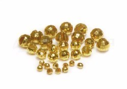 Грузы для оснасток Fly-Fishing Вольфрамовые граненые головки