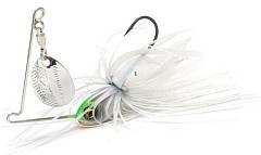 Megabass Спиннербейт Megabass SV-3 1/4oz SC #pearl shad