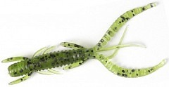 Lucky John Мягкие приманки Lucky John Pro Series Hogy Shrimp 2.2" PA01