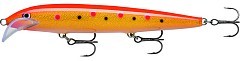 Rapala Воблер Rapala Scatter Rap Husky SCRH13 SPGFR