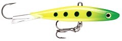 Rapala Балансир Rapala Jigging Shadow Rap JSDR09 GSLM