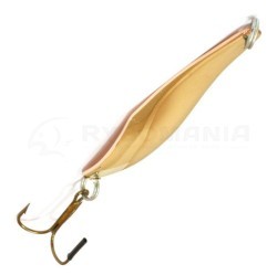 Колеблющиеся блесны Колебалка Питер Прохоровка