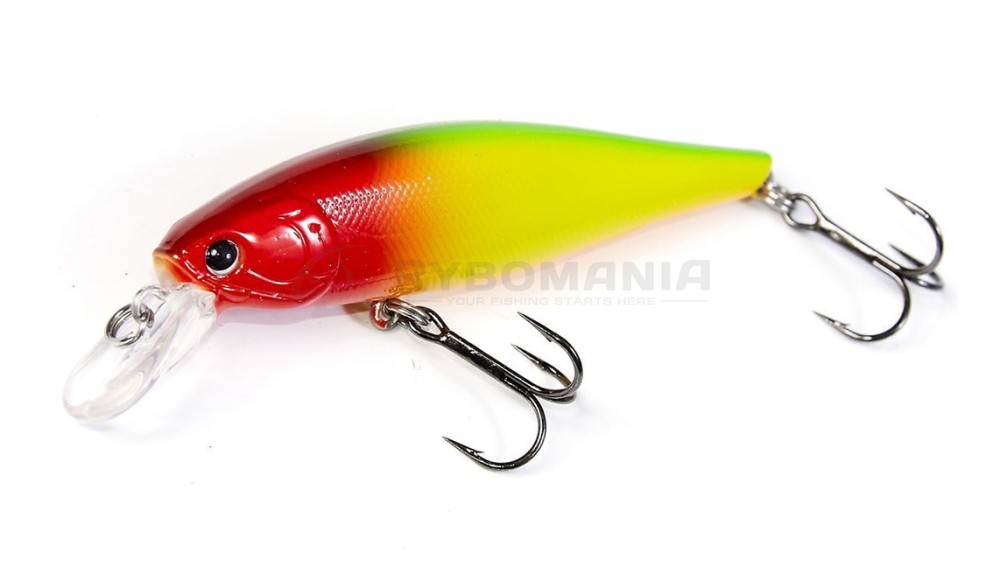  Original Minnow X 80SP