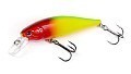 Lucky John Воблер Lucky John Original Minnow X 80SP