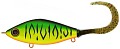 Strike Pro Guppie EG-208 GC01S Mat Tiger