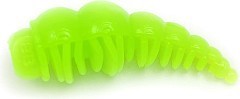 Boroda Baits Мягкие приманки Boroda Baits Larva XL Сыр #102 Chartreuse