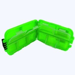 Коробки Salmo Hook Special 100х65х30 Коробки Salmo Hook Special 100х65х30