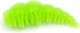 Boroda Baits Мягкие приманки Boroda Baits Larva XL Сыр #102 Chartreuse
