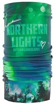 Buff Бандана Buff Thermonet Northern Lights